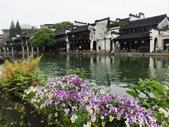 -南浔古镇