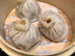-南京大牌档(新街口德基广场店)