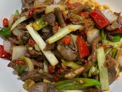 -寻裕记·现炒浇头面(人民广场店)