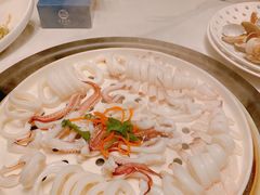 -望海臻鲜·海鲜餐厅