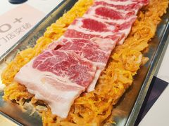 -西塔老太太泥炉烤肉(望京一店)