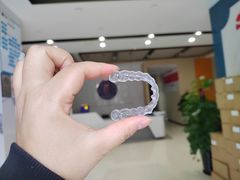 -柏乐口腔医院·舒适化无痛种植牙中心(东盟商务区院)