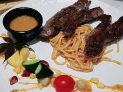 -水天堂西餐厅(昆山万象汇店)
