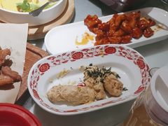 -小吴越·江浙融合菜(惠山万达广场店)