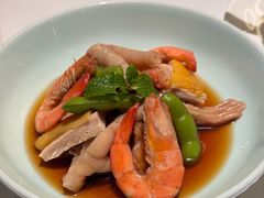 -荣兴酒家(徐家汇店)