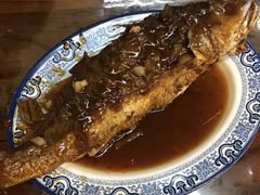 焖黄鱼-鼎香润(德胜门内店)