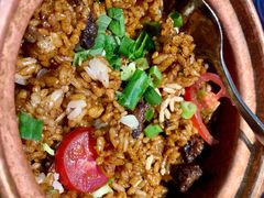 小铜锅焖饭-雀舞·私食(凯德店)