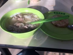 -食为天(贵阳路店)