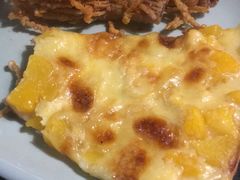 -韩盛·盛江山自助料理(于洪新玛特店)