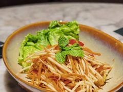-Tegu泰古莲·泰国餐厅(红山6979店)
