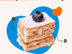 -岷山饭店-芝芝自助餐厅