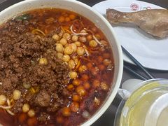 -北京大学-燕南食堂