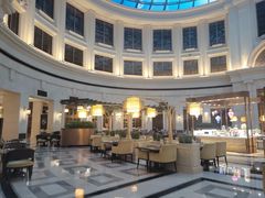 -漢咖啡·全服务式自助晚餐(武汉洲际酒店)