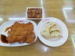 -玉华饮食店(茅台路店)