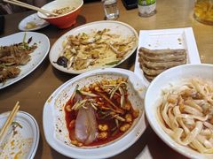 -五台山八大碗·地方风味菜馆(五爷庙店)