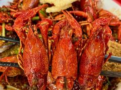 -香满锅老北京羊蝎子火锅·家常菜(新街口店)