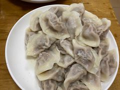 -白记饺子馆多伦道店