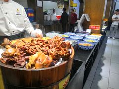 -春发生饭店·非遗(南院门店)