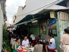 -多春茶室