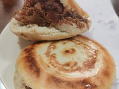 -秦豫肉夹馍(骡马市总店)