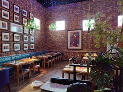 大堂-通海俄式烧烤(下瓦房店)