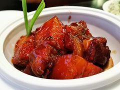 红烧肉-蝶园·装修中(BFC外滩金融中心店)