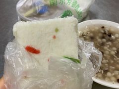 芳婆糕-芳婆糕团店(王府大街店)