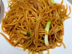 酸辣土豆丝-福满圆(琨莎中心店)