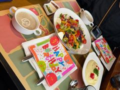-安妮意大利餐厅(国贸店)