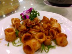 炸墨鱼-四海之家(蛇口店)