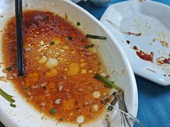 -晓琦农家菜馆·地道农家菜
