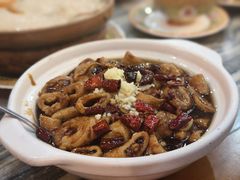 -砂锅居(西四店)