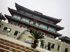 -金城公园