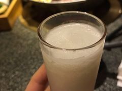 -湊湊火锅·茶憩(和平大悦城店)