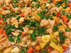 民国霸王兔-杨记隆府(白象街店)