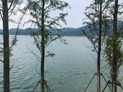 -老虎潭水库