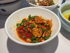 -兰湘子·湘菜小炒(长安万科广场店)