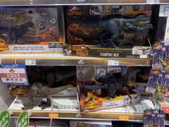 -TOYSRUS玩具反斗城(苏州中心店)