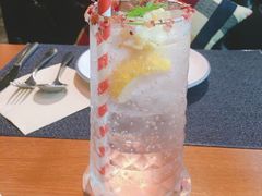 -百特喜·意大利餐厅(八佰伴镇江店)