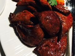 -欣叶食艺轩