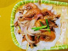 -HOHO餐厅(古子城店)