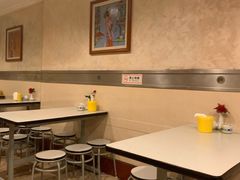 大堂-民间老鸡汤面馆(中山北路店)