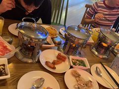 -国贸花园酒店1178海鲜自助餐厅(武康店)