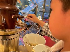 -昆山琶拉帝诗酒店·河畔咖啡厅Riverside Cafe