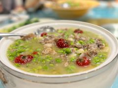 -干老四雅鱼饭店(滨江西路店)