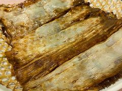 竹网鲈鱼-翠亭酒家(山西南路店)