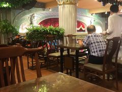 大堂-日日鲜茶餐厅(小公园店)