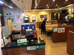 -萨莉亚意式餐厅(玉泉路物美店)