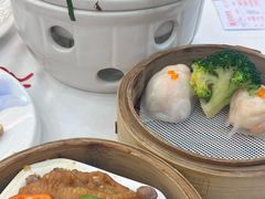 -丰尔粥食·顺德鱼生·干蒸排骨顺德菜(大良分店)