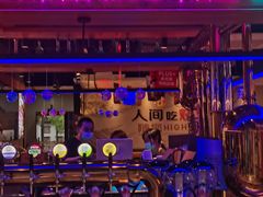 -唐力九头鸟烧烤·罗田吊锅(西云楼店)